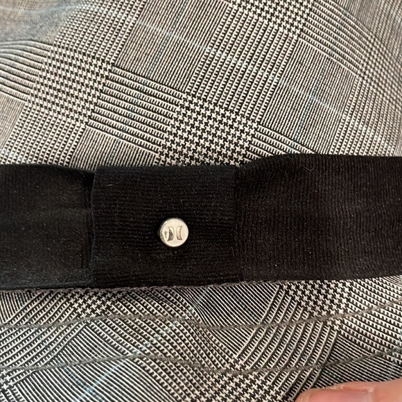 Hurley dress hat - Picture 5 of 5